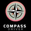 Logo <mark>Compass</mark> Driver Lab/Blogging