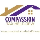 Logo <mark>Compassion</mark> Tax Help
