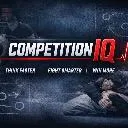 Logo <mark>Competition</mark> IQ