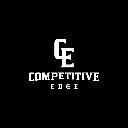 Logo Competitive Edge <mark>Baseball</mark>