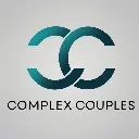 Logo Complex <mark>Couples</mark>