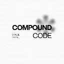 Logo COMPOUND CODE