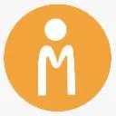 Logo 💚 COMUNIDAD VIDAITU 🌱