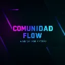 Logo Comunidad Flow