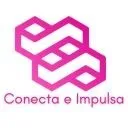 Logo Conecta e Impulsa