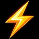 Logo Social <mark>Freedom</mark> Club ⚡