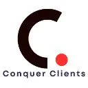Logo Conquer Clients