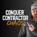 Logo Conquer Contractor Chaos Free