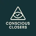 Logo Conscious Closers