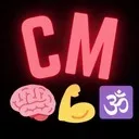 Logo Conscious Masculinity