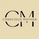 Logo Conscious Mother