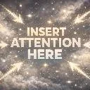 Logo Insert <mark>Attention</mark> Here✨