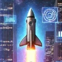 Logo Tech 2 CEO (Free)
