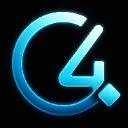 Logo <mark>CONSULTOR</mark> 4.0