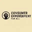 Logo <mark>Consumer</mark> Empowerment for All