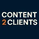 Logo Content 2 Clients