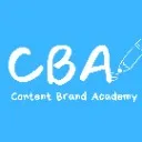 Logo Content Brand Academy