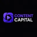 Logo Content <mark>Capital</mark> (FREE)