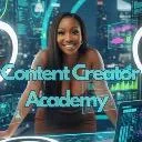 Logo Content Creator Academy