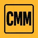 Logo Content Marketing Machine
