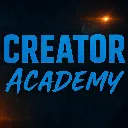 Logo Creator <mark>Academy</mark>