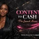Logo Content to Cash