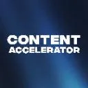 Logo Content Accelerator
