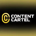 Logo Content Cartel