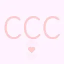 Logo <mark>contentcreator</mark>circle