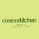 Logo Content <mark>Kitchen</mark>