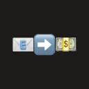 Logo Email to <mark>Cash</mark>