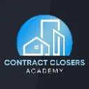Logo <mark>Contract</mark> Closers Academy