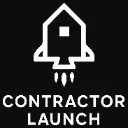 Logo <mark>Contractor</mark> Launch