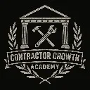 Logo Contractor Growth Academy