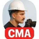 Logo Contractor Media Academy (CMA)