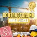Logo ContractorBnB Inner Circle