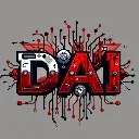 Logo Democratized AI