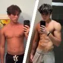 Logo ConvictionDriven