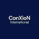 Logo ConXioN <mark>Int</mark>ernational
