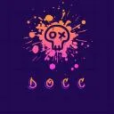 Logo Cook with matty