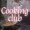 Logo Cooking club | 吃出好<mark>體質</mark>