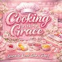 Logo Cooking with Grace
