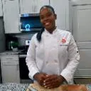 Logo Cooking with Lelette 🇭🇹