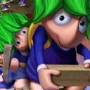 Logo Cool Content College