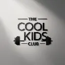 Logo The <mark>Cool</mark> Kids Club