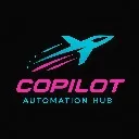 Logo Copilot Automation Hub