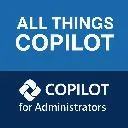 Logo COPILOT for Clinicians & <mark>Admin</mark>