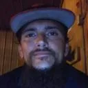 Logo Copper gardening