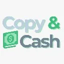 Logo Copy & Cash