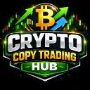 Logo Crypto Copy Trading Hub
